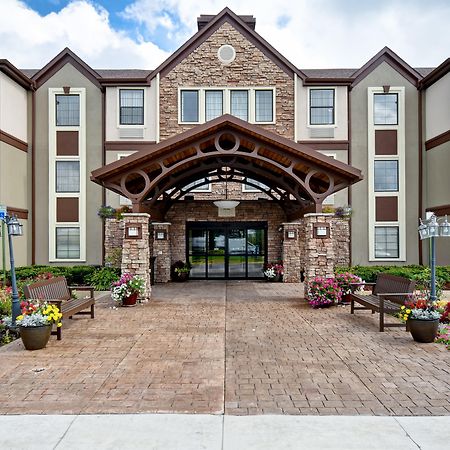Staybridge Suites Grand Rapids-Kentwood By Ihg Cascade Kültér fotó