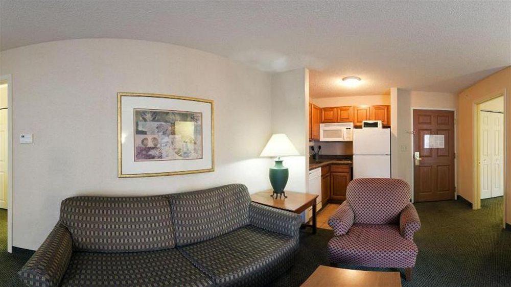 Staybridge Suites Grand Rapids-Kentwood By Ihg Cascade Kültér fotó