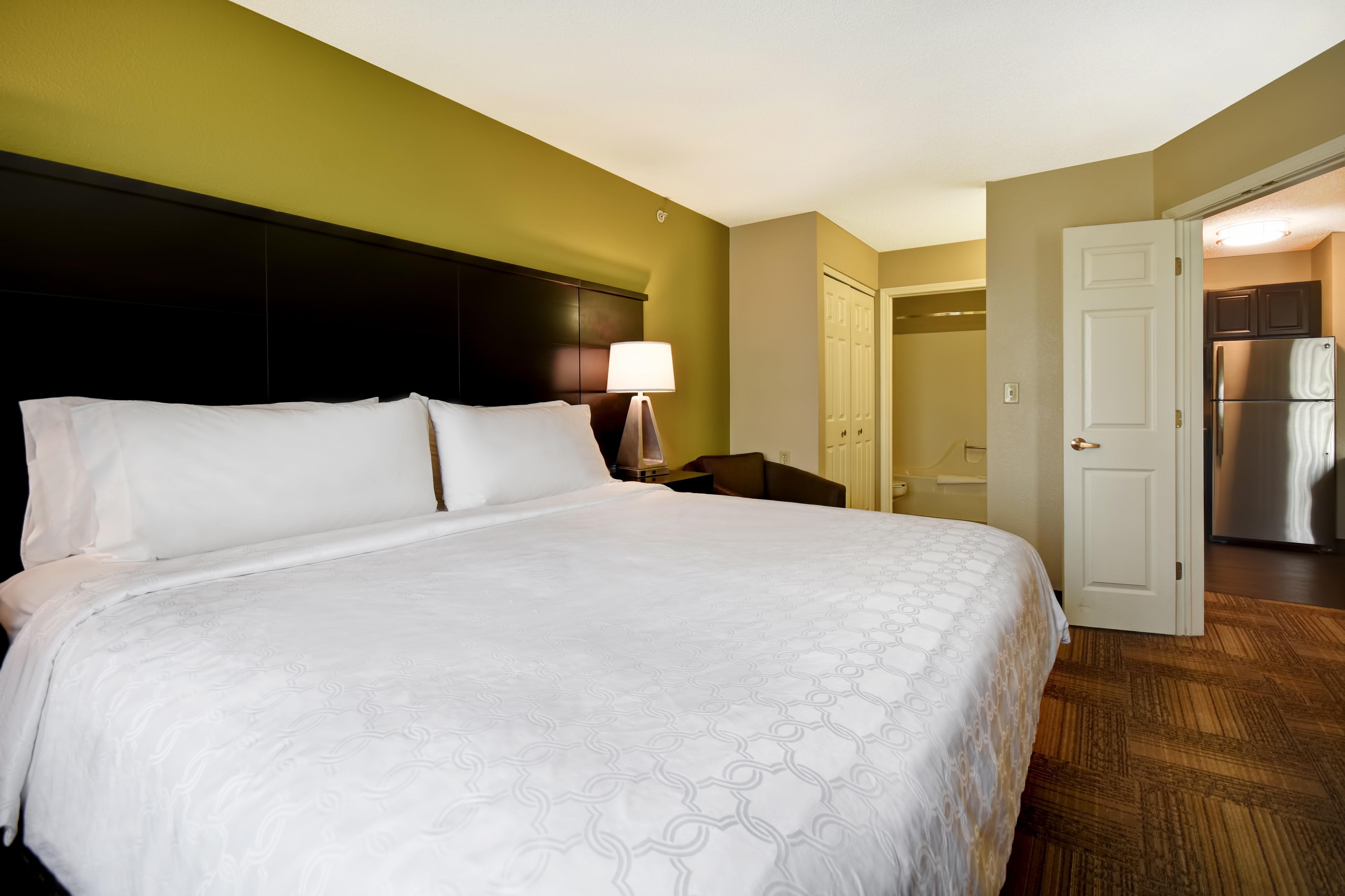 Staybridge Suites Grand Rapids-Kentwood By Ihg Cascade Kültér fotó