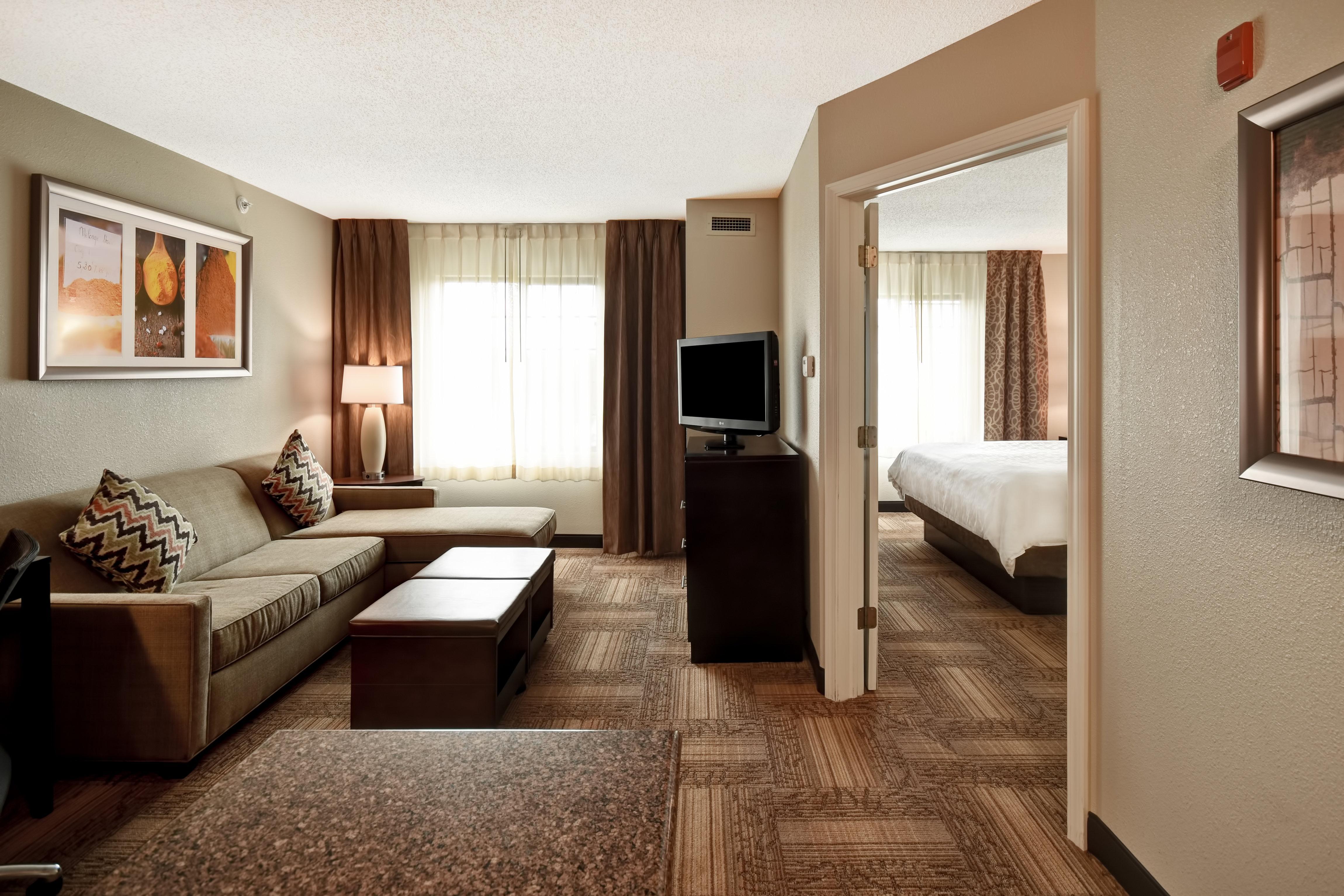 Staybridge Suites Grand Rapids-Kentwood By Ihg Cascade Kültér fotó