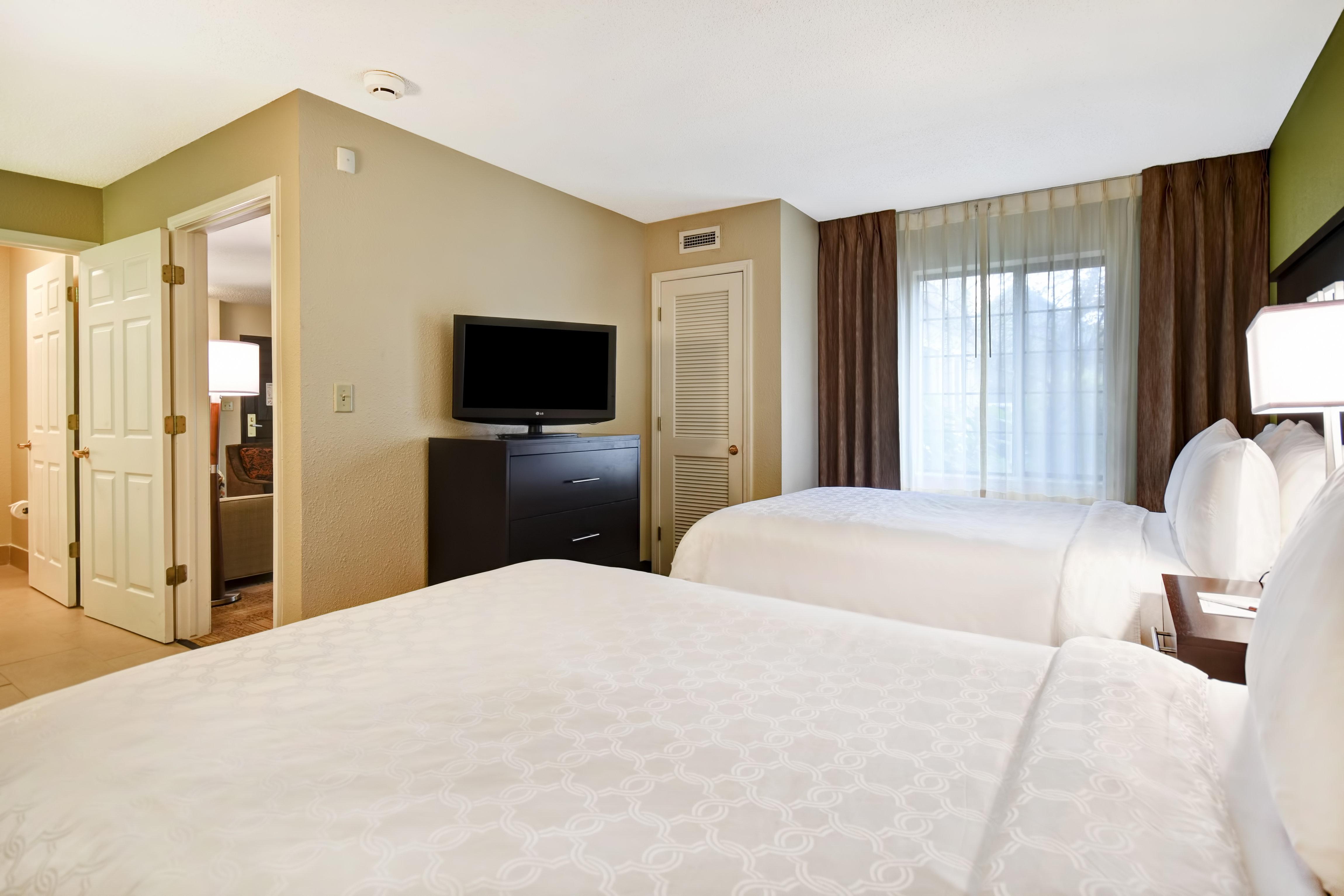 Staybridge Suites Grand Rapids-Kentwood By Ihg Cascade Kültér fotó