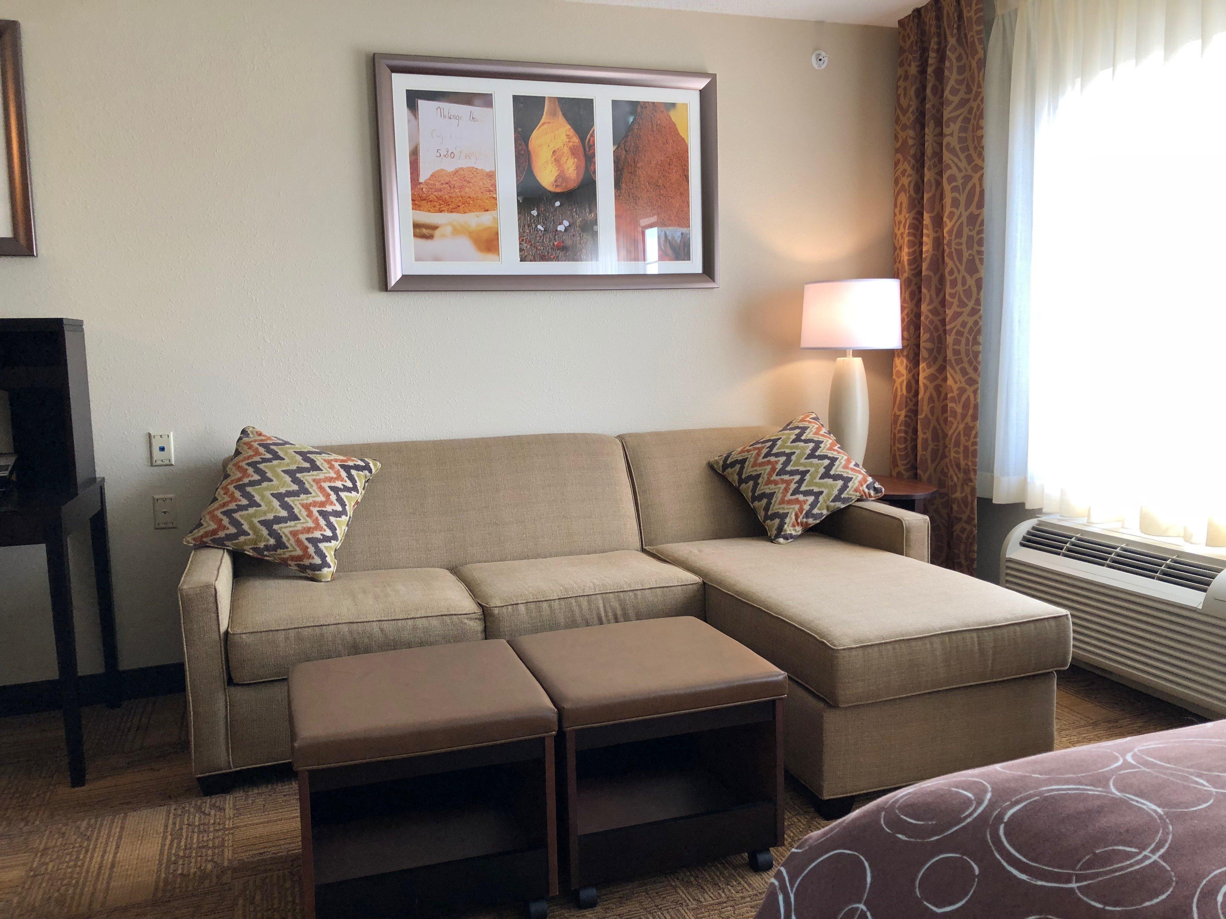 Staybridge Suites Grand Rapids-Kentwood By Ihg Cascade Kültér fotó
