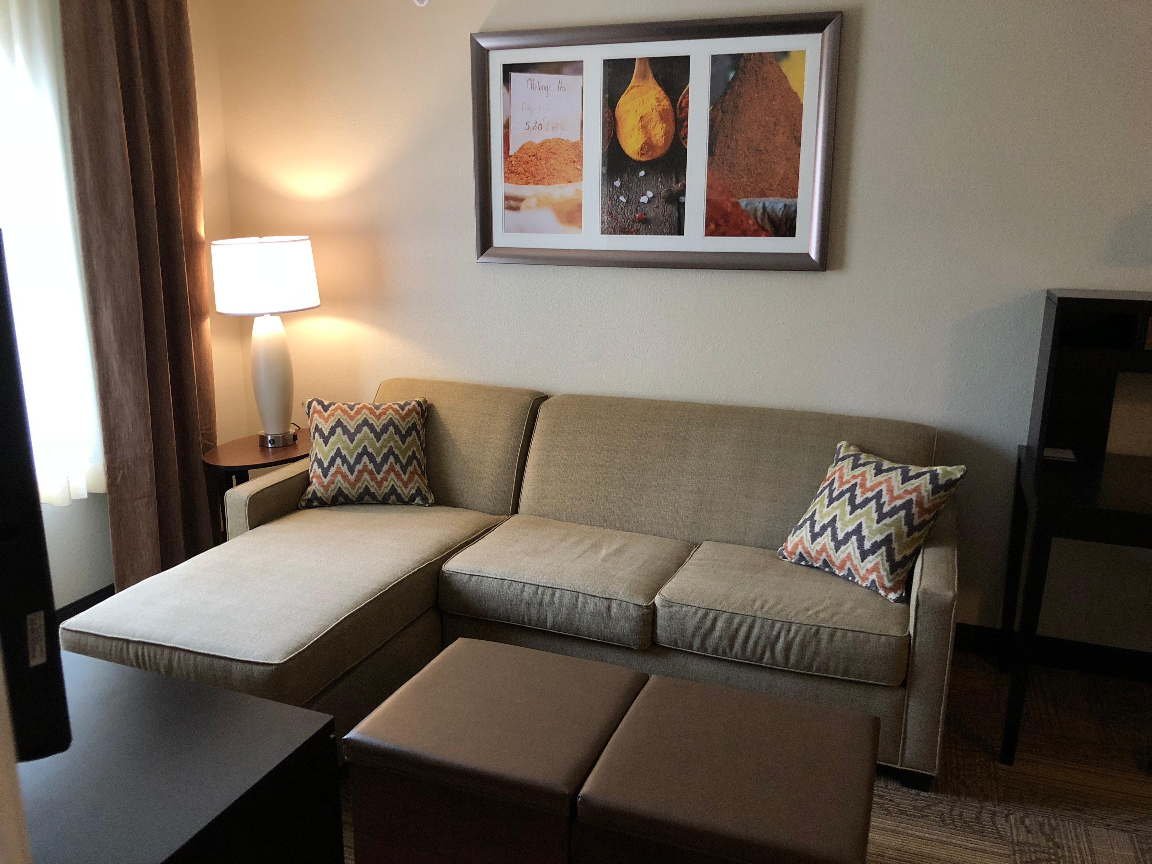 Staybridge Suites Grand Rapids-Kentwood By Ihg Cascade Kültér fotó