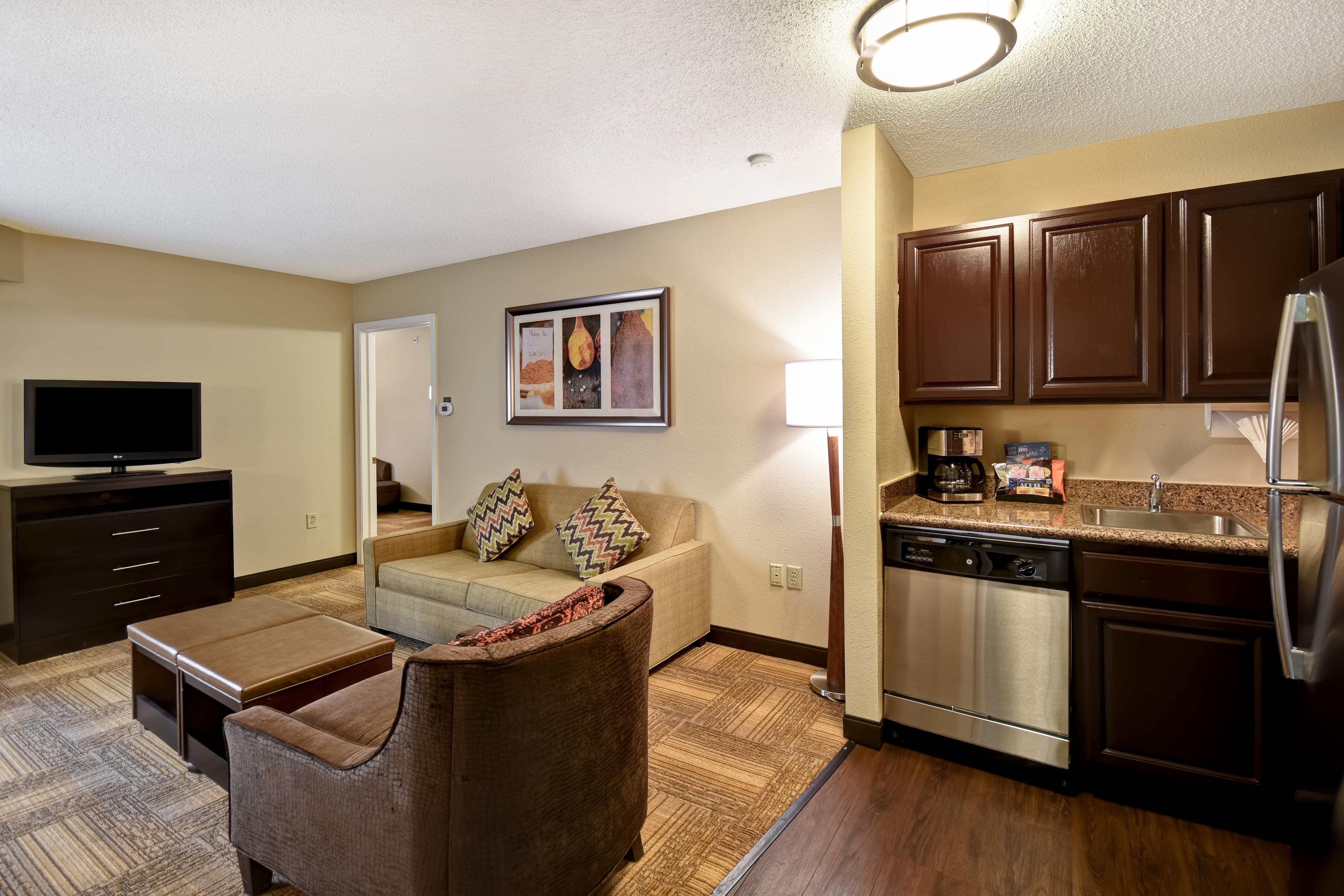 Staybridge Suites Grand Rapids-Kentwood By Ihg Cascade Kültér fotó