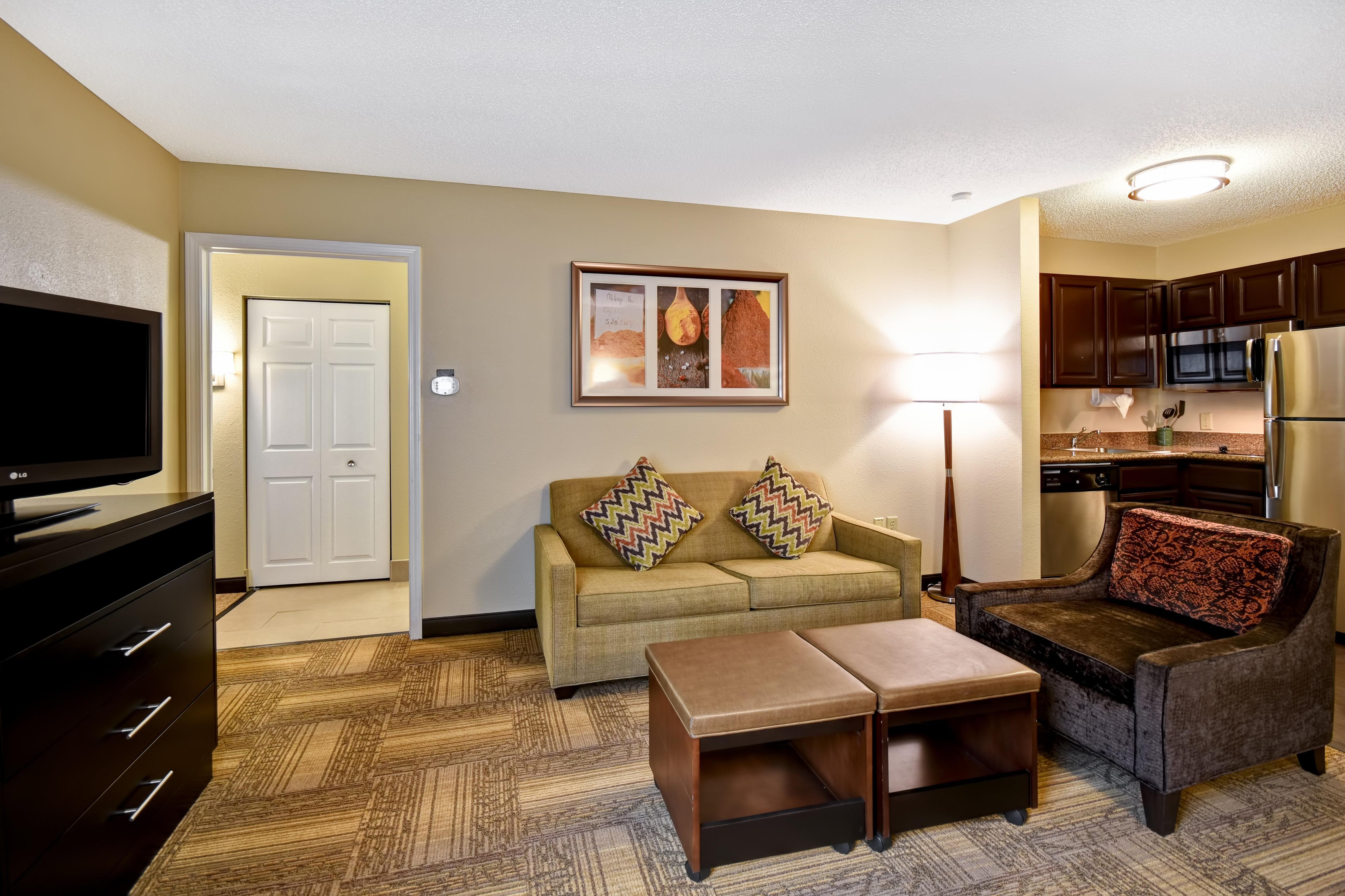 Staybridge Suites Grand Rapids-Kentwood By Ihg Cascade Kültér fotó