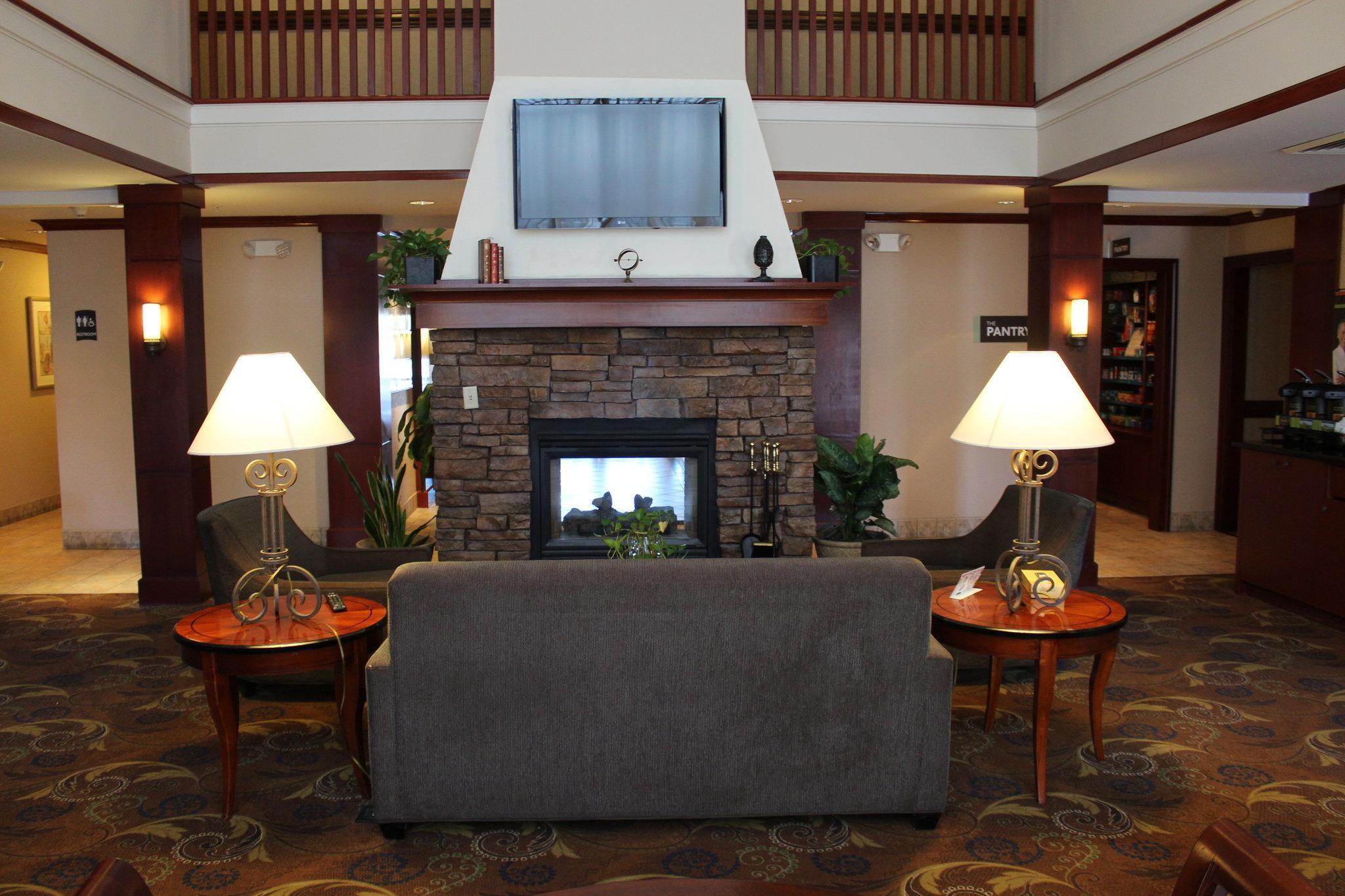 Staybridge Suites Grand Rapids-Kentwood By Ihg Cascade Kültér fotó