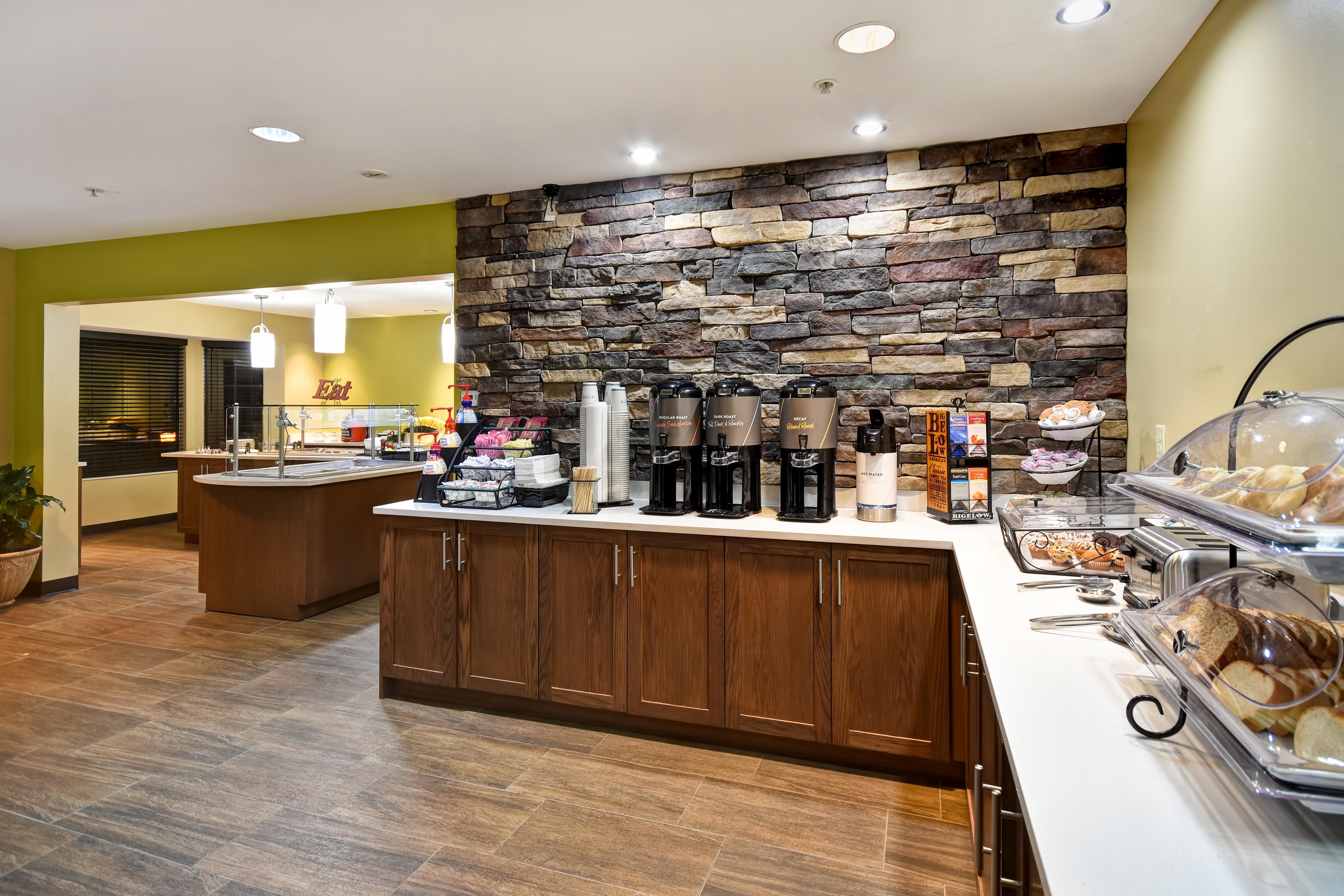 Staybridge Suites Grand Rapids-Kentwood By Ihg Cascade Kültér fotó
