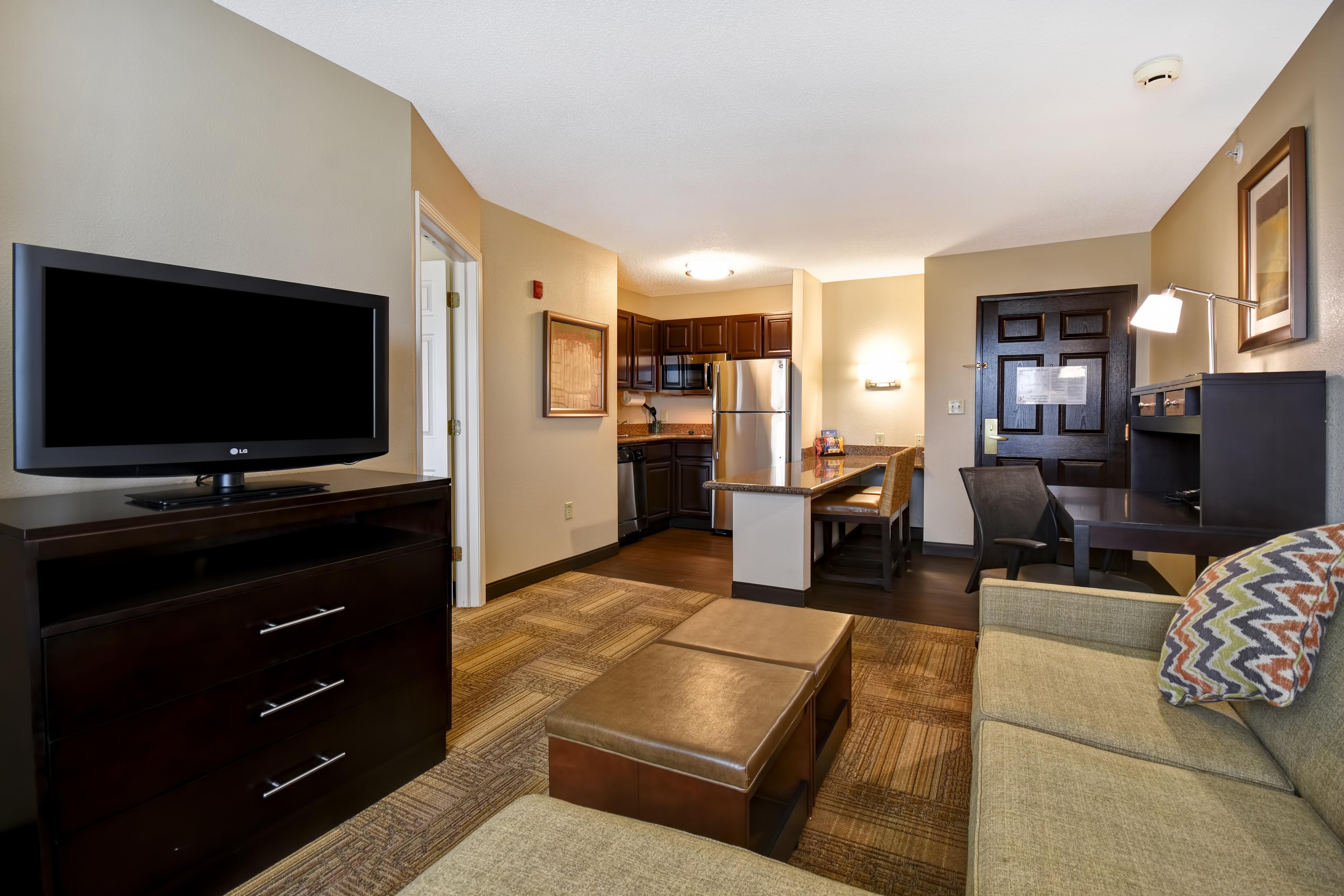 Staybridge Suites Grand Rapids-Kentwood By Ihg Cascade Kültér fotó