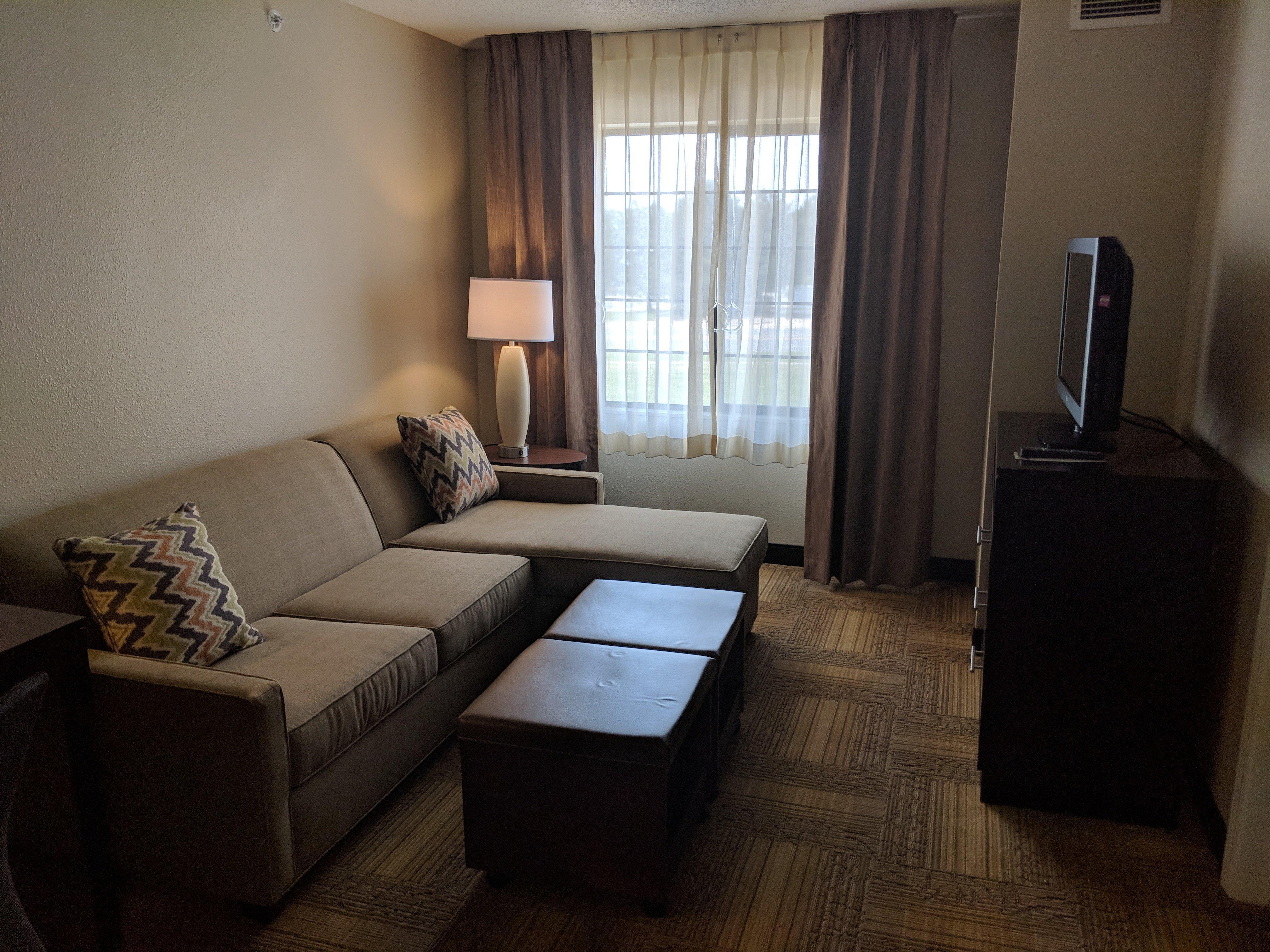 Staybridge Suites Grand Rapids-Kentwood By Ihg Cascade Kültér fotó