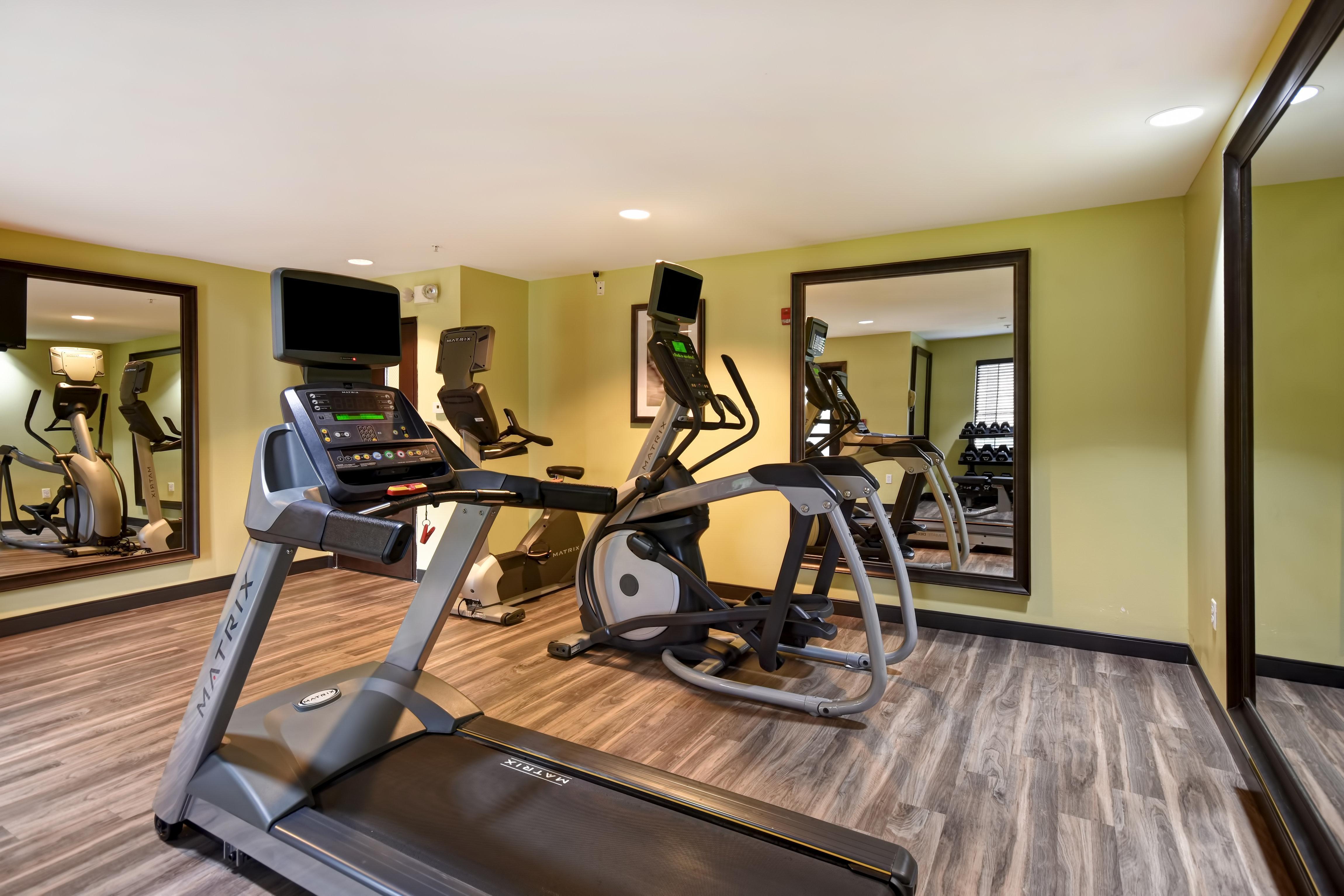 Staybridge Suites Grand Rapids-Kentwood By Ihg Cascade Kültér fotó