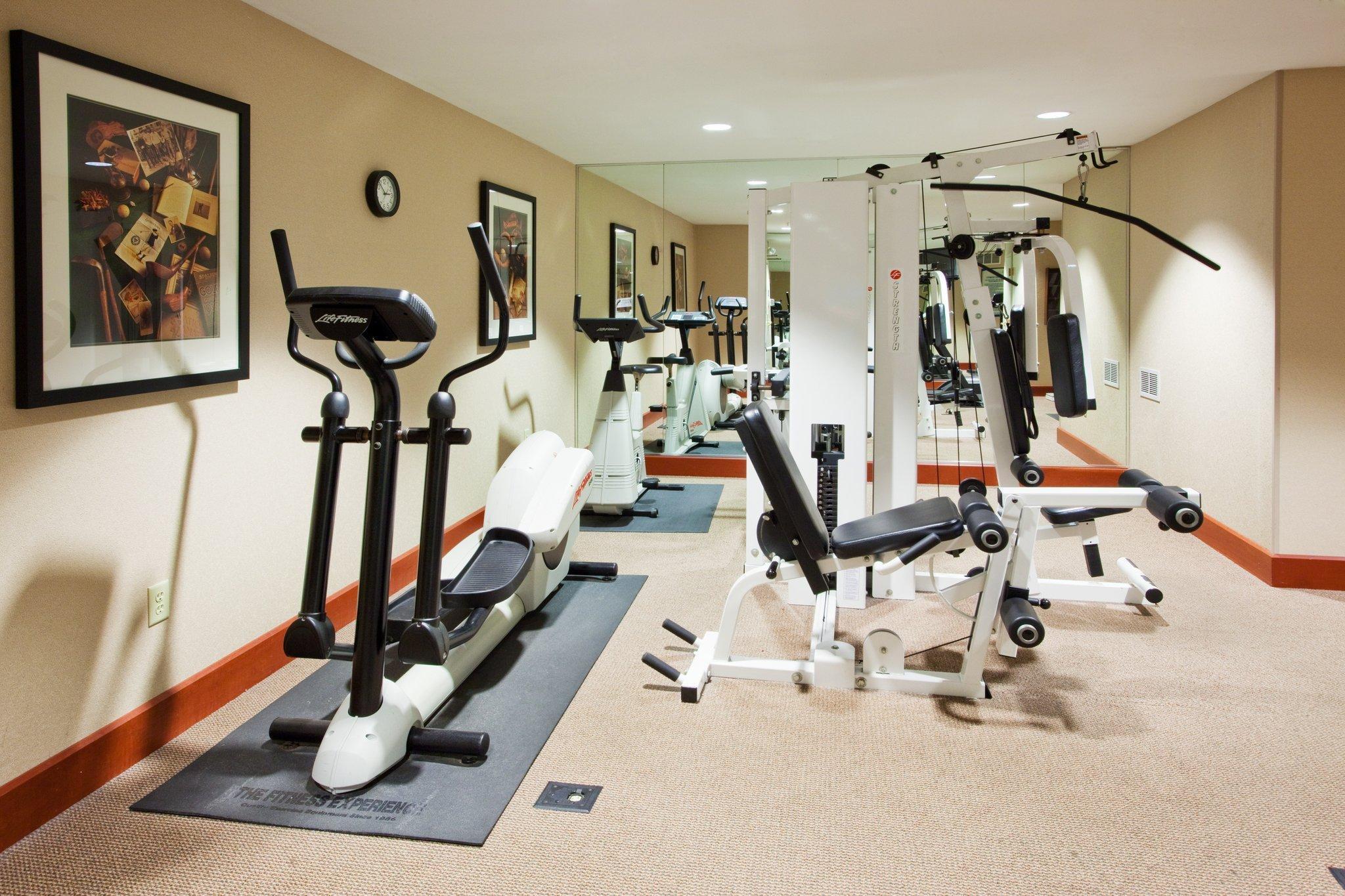 Staybridge Suites Grand Rapids-Kentwood By Ihg Cascade Kültér fotó