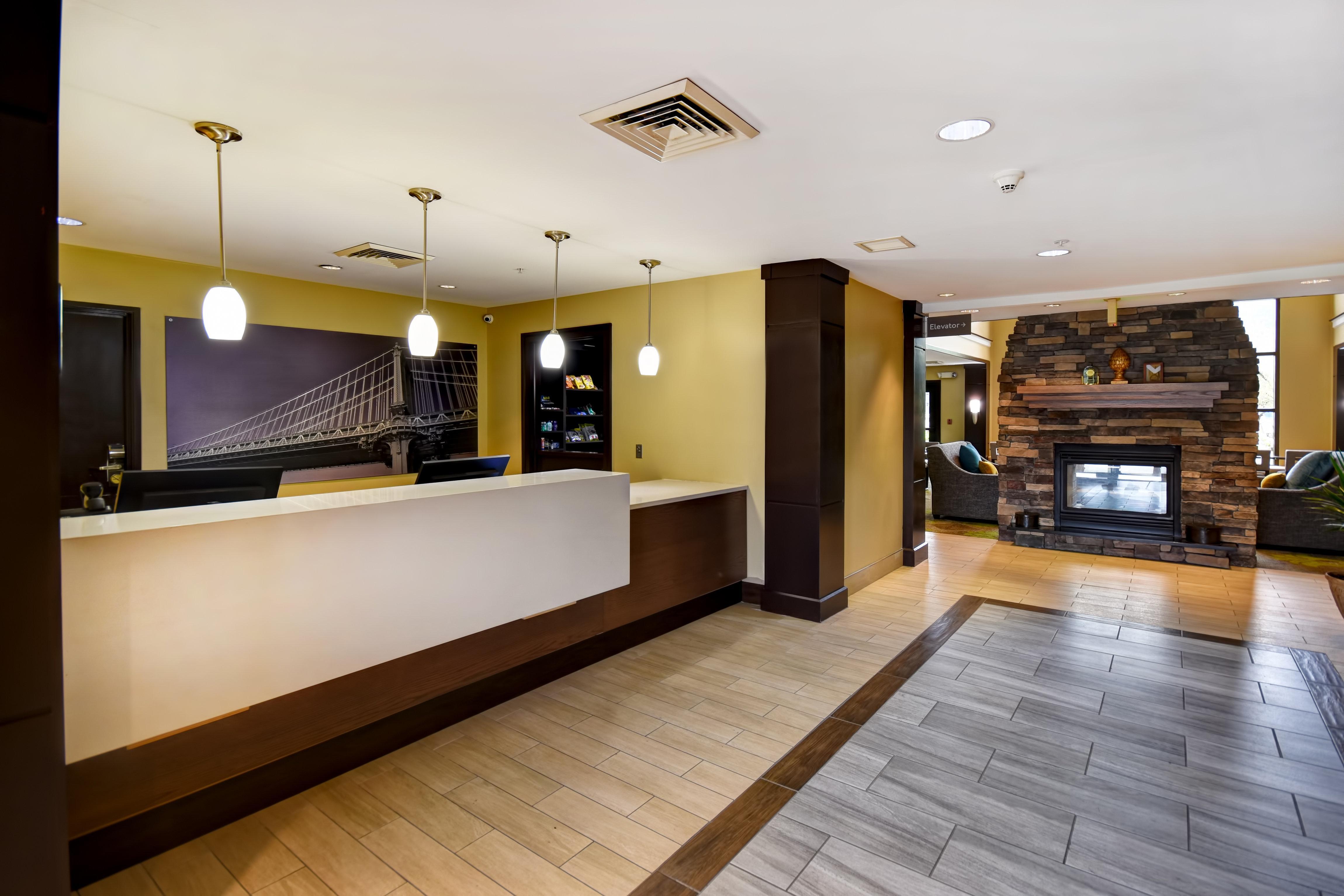 Staybridge Suites Grand Rapids-Kentwood By Ihg Cascade Kültér fotó