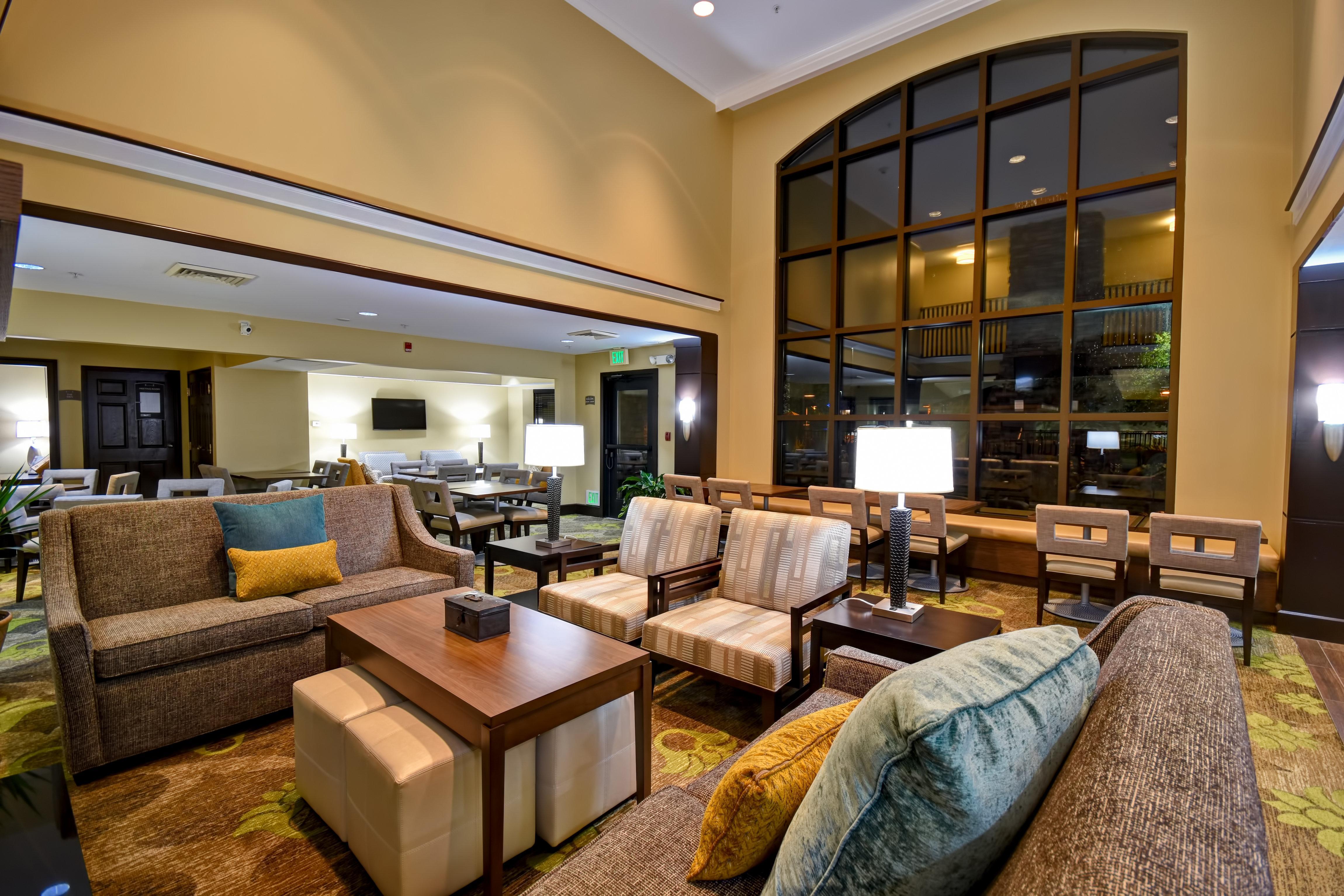 Staybridge Suites Grand Rapids-Kentwood By Ihg Cascade Kültér fotó