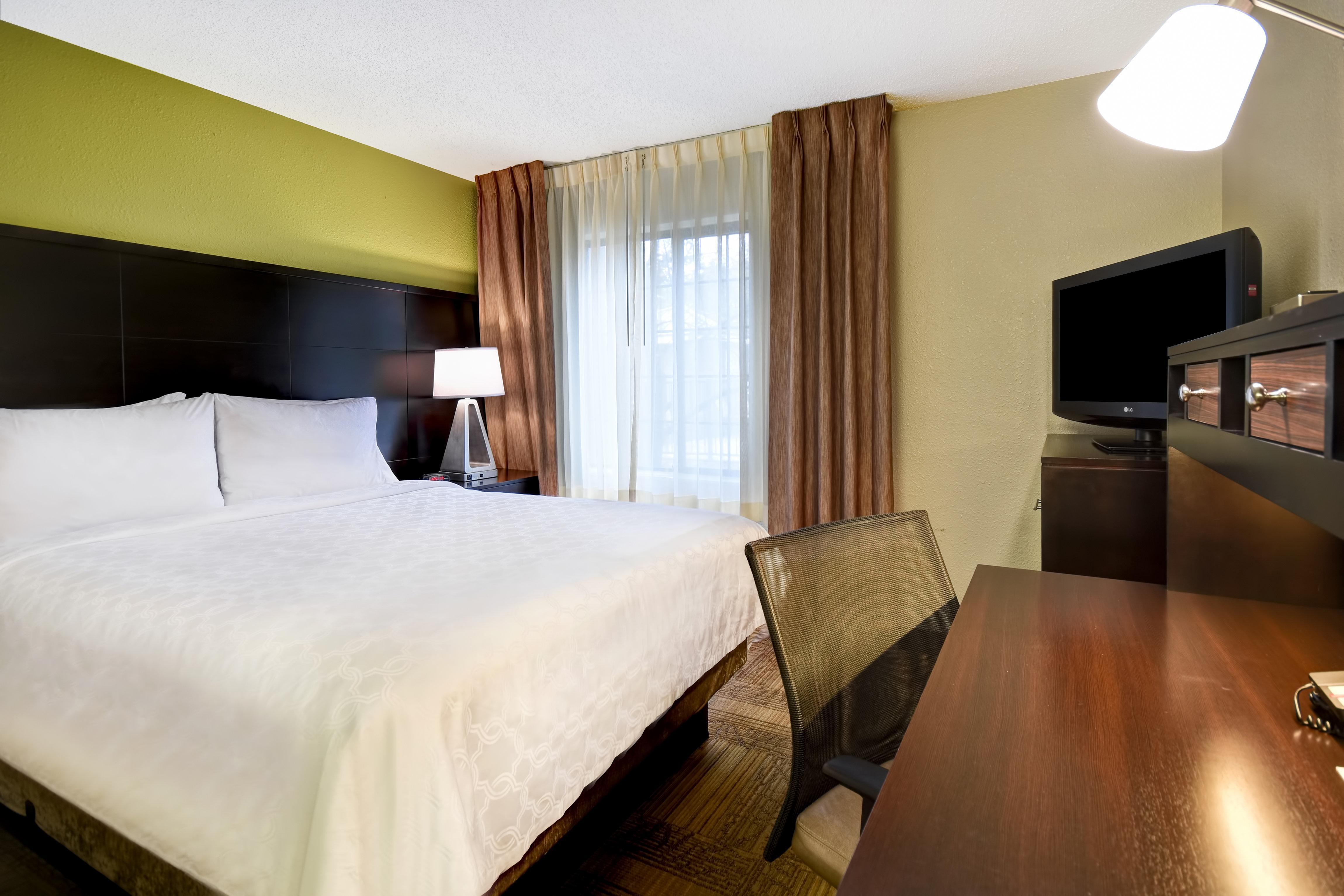 Staybridge Suites Grand Rapids-Kentwood By Ihg Cascade Kültér fotó