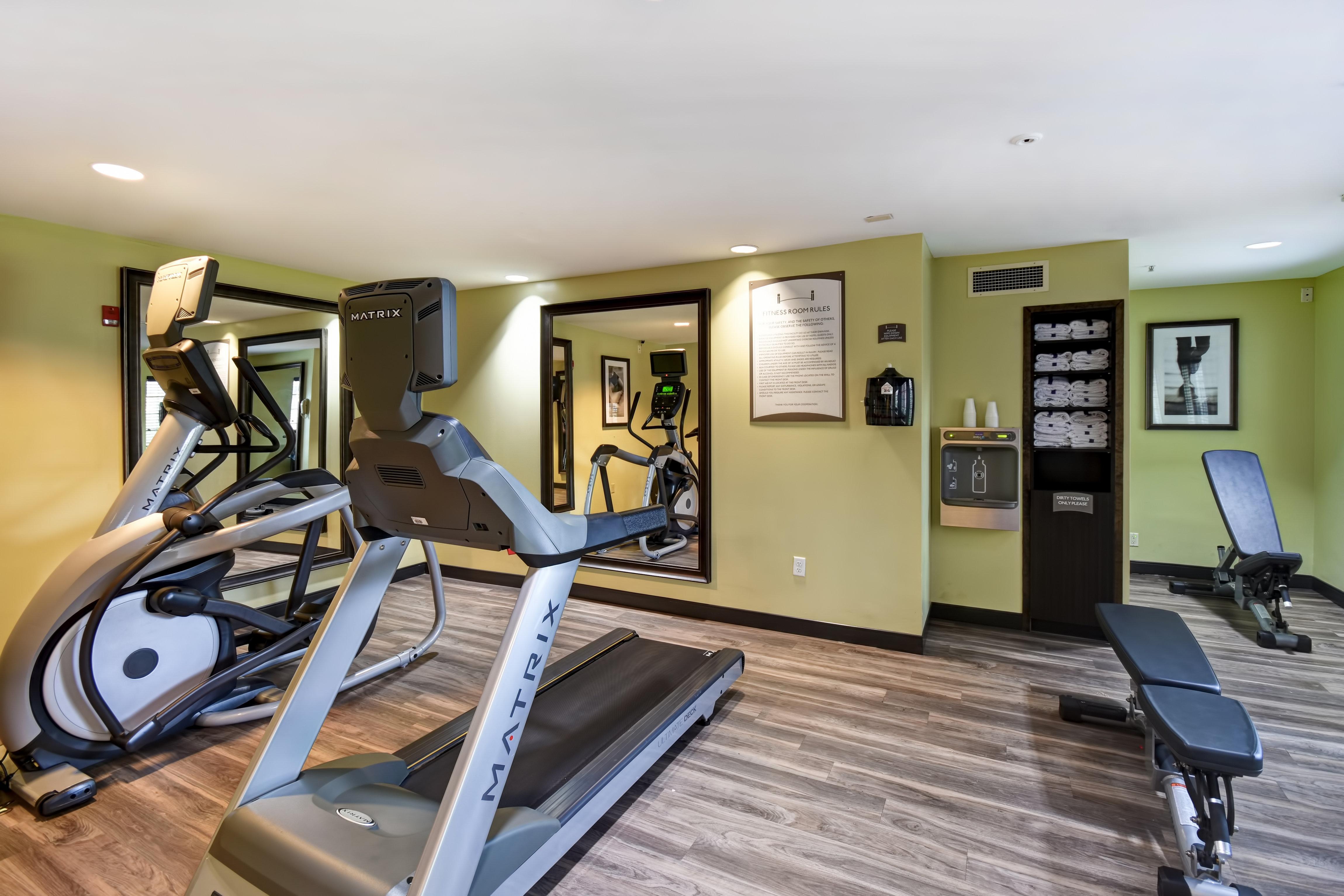 Staybridge Suites Grand Rapids-Kentwood By Ihg Cascade Kültér fotó