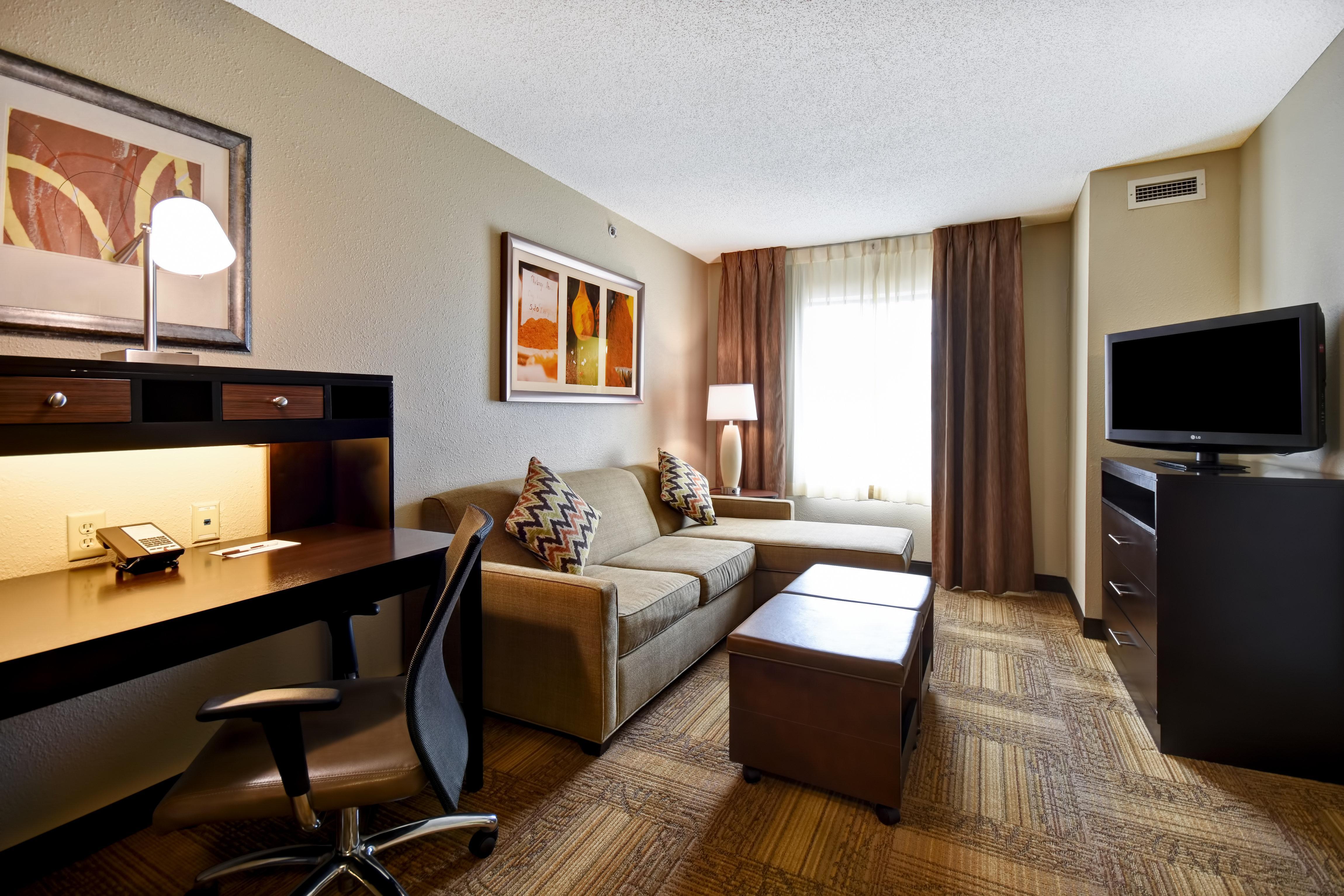 Staybridge Suites Grand Rapids-Kentwood By Ihg Cascade Kültér fotó