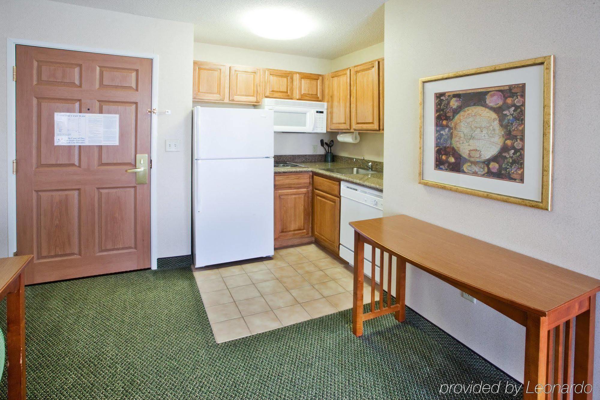 Staybridge Suites Grand Rapids-Kentwood By Ihg Cascade Szoba fotó
