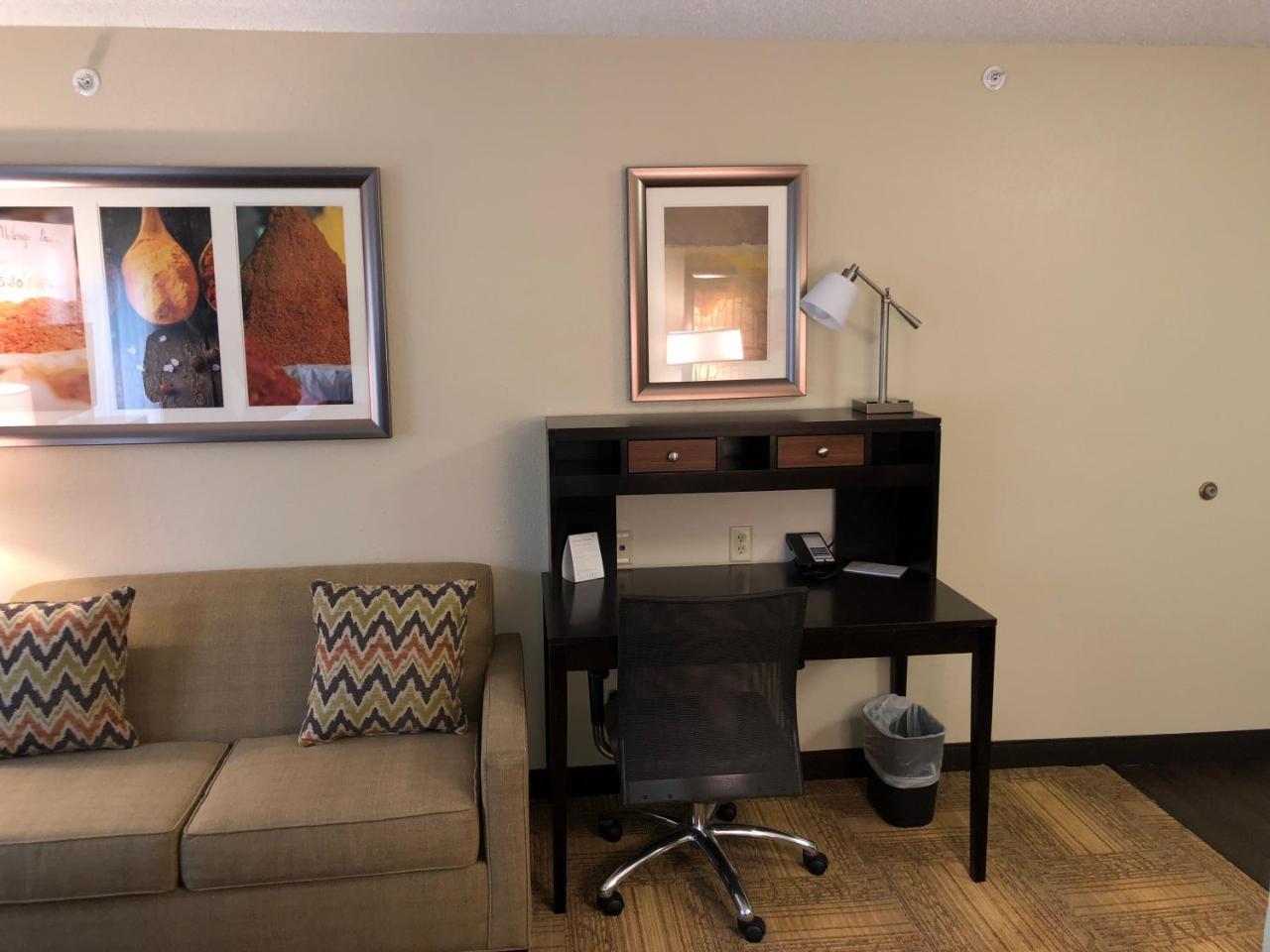 Staybridge Suites Grand Rapids-Kentwood By Ihg Cascade Kültér fotó