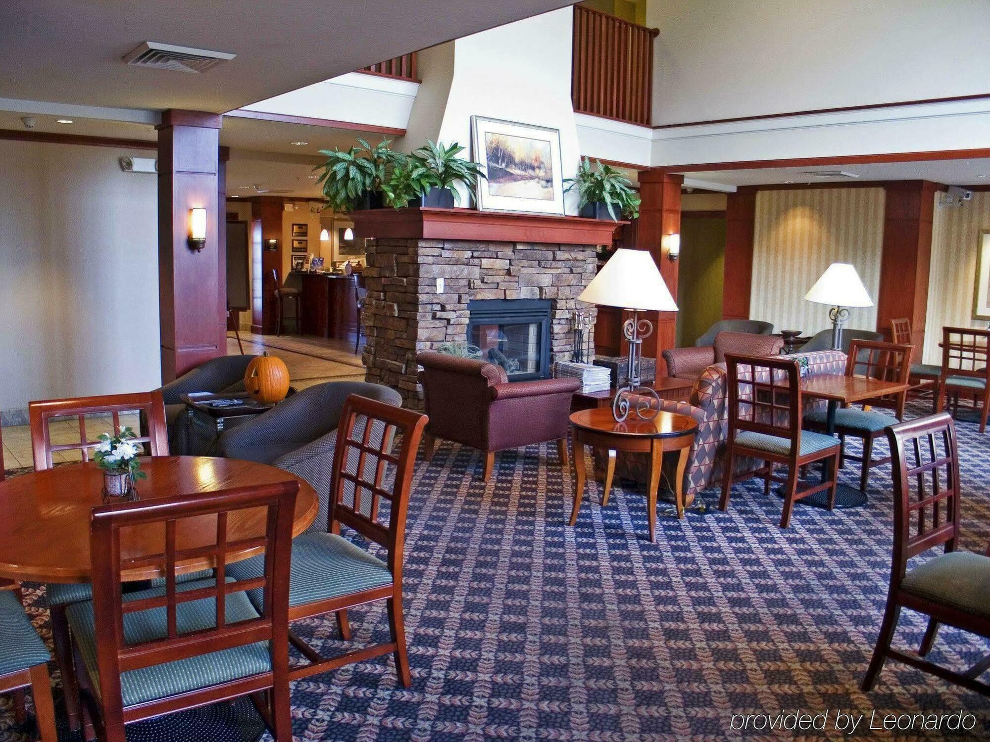 Staybridge Suites Grand Rapids-Kentwood By Ihg Cascade Kültér fotó