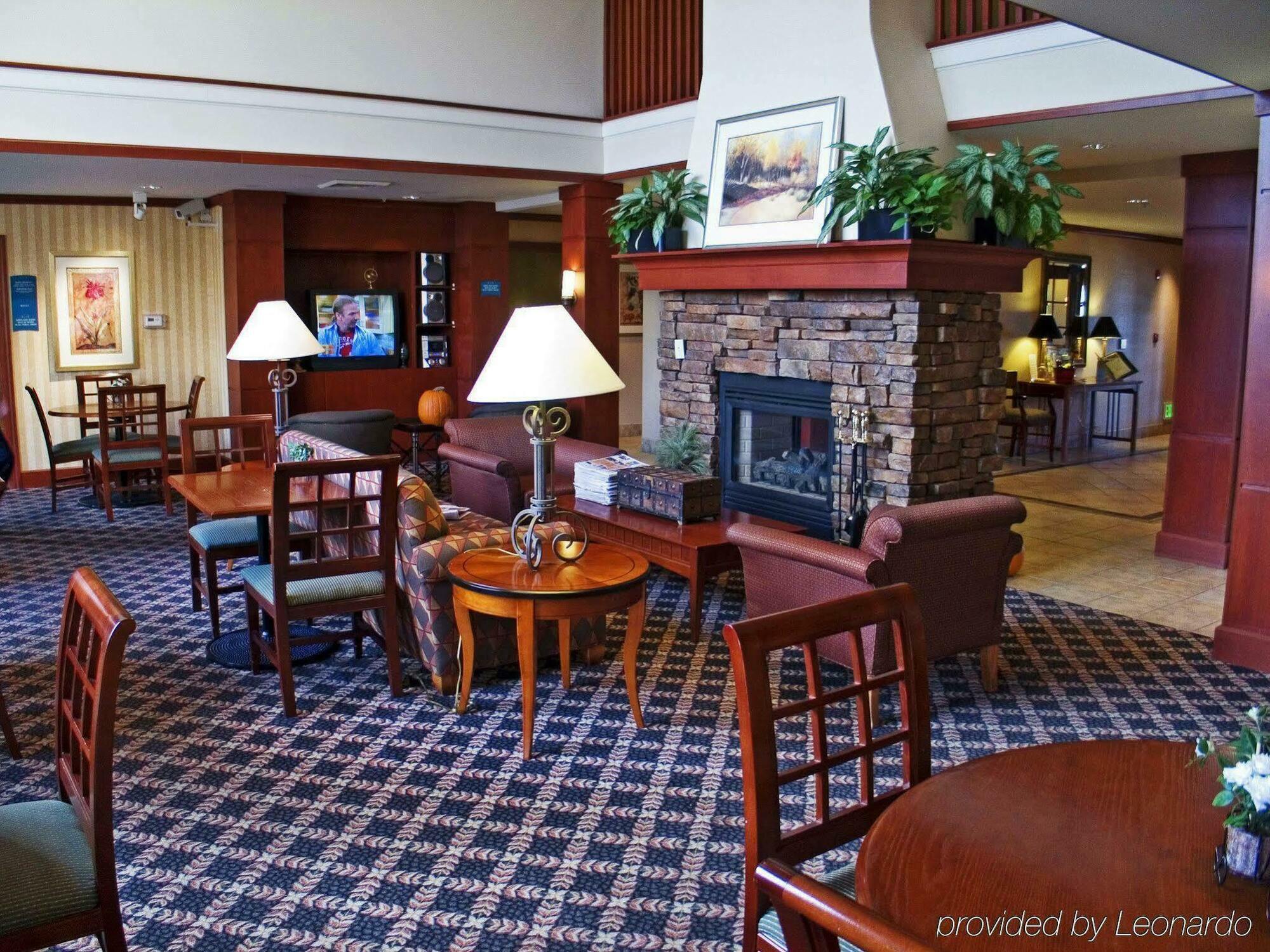 Staybridge Suites Grand Rapids-Kentwood By Ihg Cascade Kültér fotó