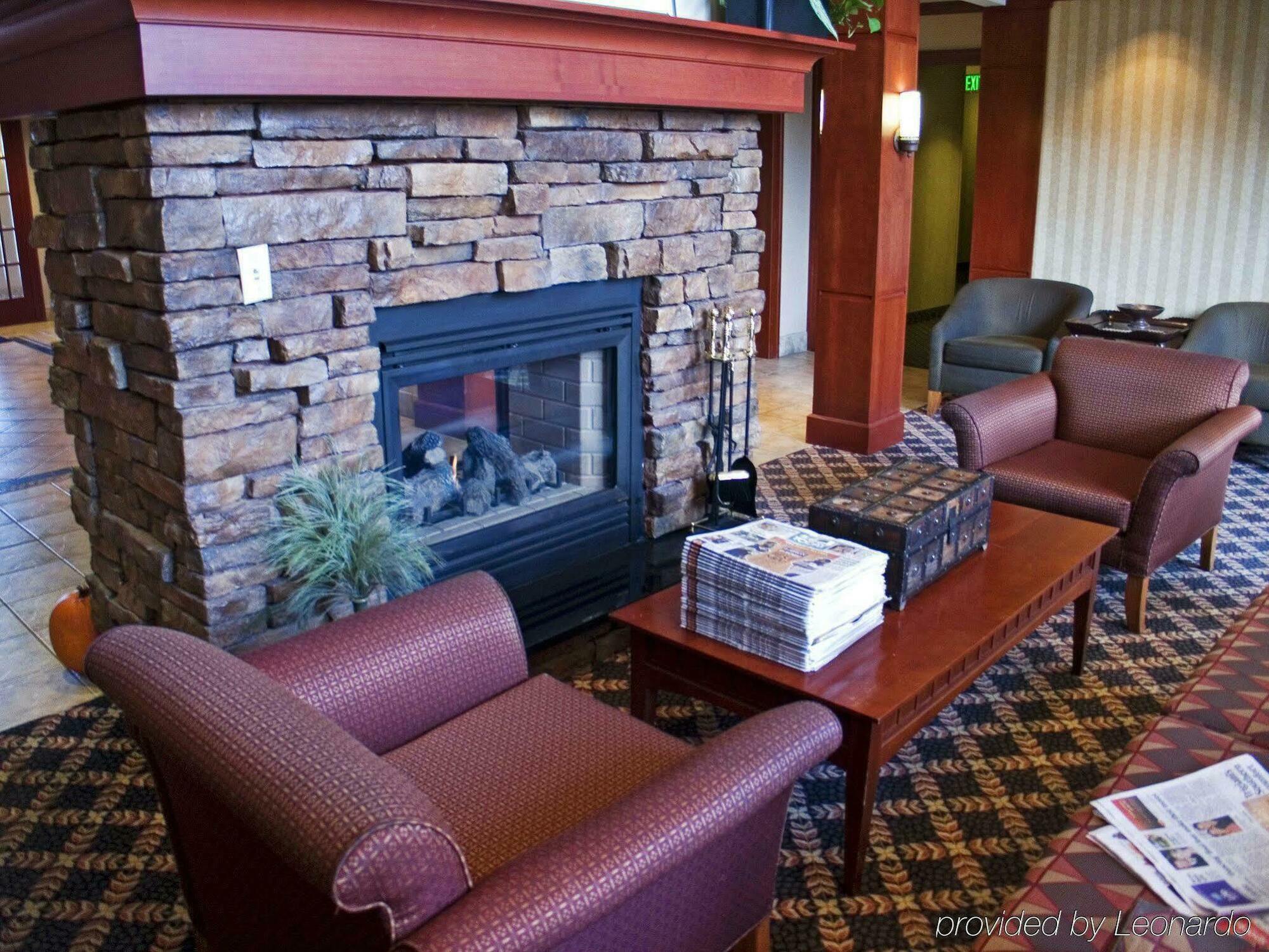 Staybridge Suites Grand Rapids-Kentwood By Ihg Cascade Kültér fotó