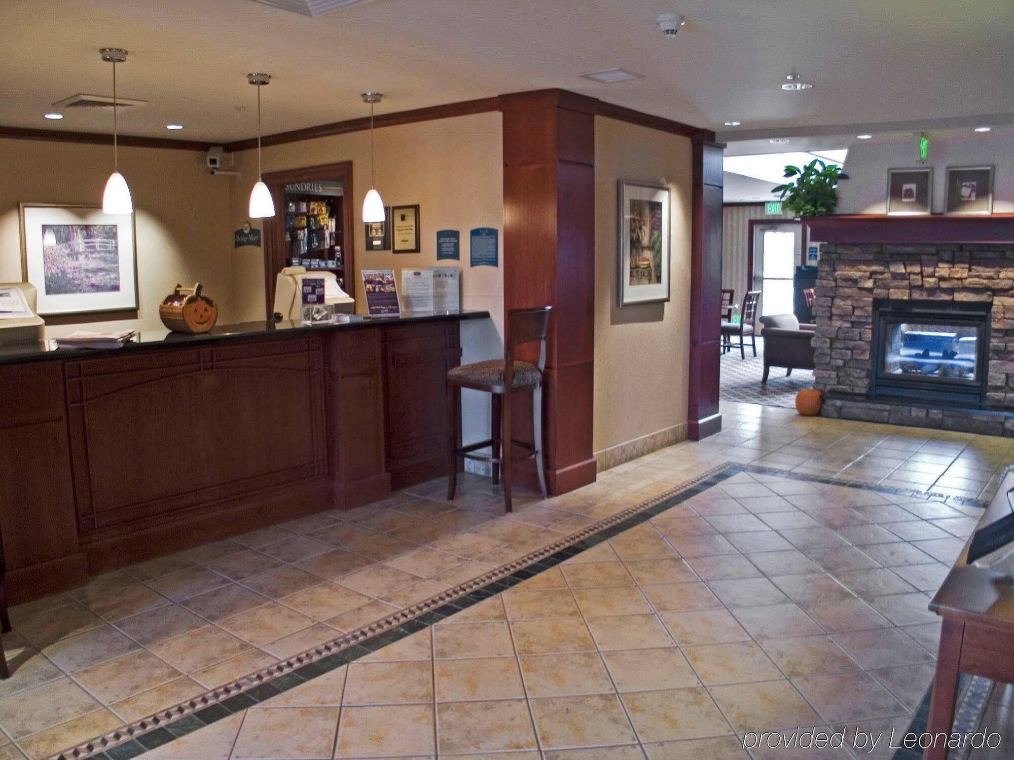 Staybridge Suites Grand Rapids-Kentwood By Ihg Cascade Kültér fotó