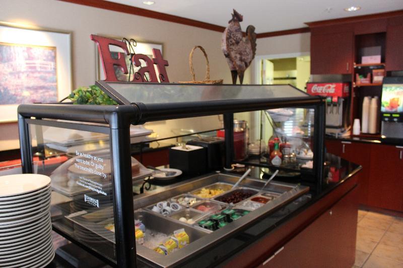 Staybridge Suites Grand Rapids-Kentwood By Ihg Cascade Kültér fotó