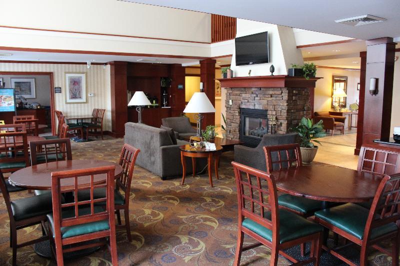 Staybridge Suites Grand Rapids-Kentwood By Ihg Cascade Kültér fotó
